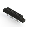 Edgeboard Connectors - 151-357-010-458-107-ND - DigiKey