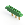 Edgeboard Connectors - 151-346-013-541-604-ND - DigiKey