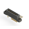 Edgeboard Connectors - 151-895-026-558-203-ND - DigiKey