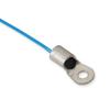 NTC Thermistor Assembly with #6 Ring Lug - USP10976 - Littelfuse, Inc.