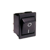 Rocker Switches - C1550AHBB-ND - DigiKey