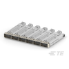 Pluggable Connector Assemblies - 2170734-2-ND - DigiKey