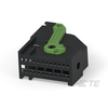 Rectangular Connector Housings - 17-2330171-2-ND - DigiKey