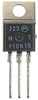Bipolar Transistors - 1453093 - RS Components, Ltd.