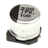 Aluminium Capacitors - 7083302 - RS Components, Ltd.
