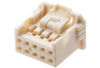 Wire Housings & Plugs - 2436874 - RS Components, Ltd.