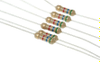 Through Hole Resistors - 132674P - RS Components, Ltd.