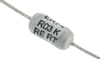 Through Hole Resistors - 158547 - RS Components, Ltd.