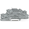 DIN Rail Terminal Blocks - 2787703 - RS Components, Ltd.