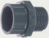 Plastic Pipe Fittings - 4327983 - RS Components, Ltd.
