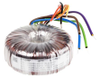 Toroidal Transformers - 6719157 - RS Components, Ltd.
