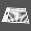 Porous PTFE Sheet -  - Jinshiling (Heyuan) Technology Co., Ltd.