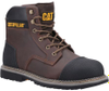 Safety Boots - 2780549 - RS Components, Ltd.