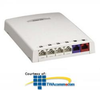 Panduit® Mini-Com Multi-Media/Fiber Surface Mount.. -- CBXF6BL-AY