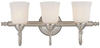 1062-3-SN Bathroom Fixtures-Three Lights - 702759 - Capital Lighting, Inc.