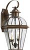 P5933-20 Exterior -Wall Mount - 765360 - Capital Lighting, Inc.