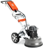 Floor Preparation and Finishing Machines -- PG 450 - Image