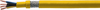 CC 540 CP - Shielded Oil Resistant, Tear Resistant, Flexible PUR Control Cable -- 52850207 - Image