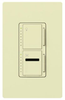 Multifunction Control - MIR-LFQTHW-AL - Lutron Electronics Co., Inc.
