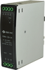 DIN Rail AC-DC Power Supply -- PDRA-120-12 - Image