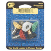 Quick-Connect Spray Tips-Standard Nozzles, 5-Pack - Image