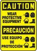 Safety Signs - PLVS1410C4756 - Panduit Corp.