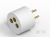 Transistor Sockets -- 1437504-6 - Image