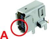 Modular Connectors / Ethernet Connectors - 09452812560 - VAST STOCK CO., LIMITED