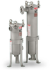 Filter Housings - CBFP Filter Vessels - Pall Water