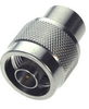 TN040M/75 Coaxial Terminations (Type N Models, DC-4 GHz) - TN040M/75 - APITech