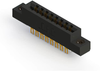 Card Edge Connectors - Edgeboard Connectors - 355-016-500-508 - Lingto Electronic Limited