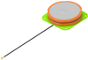 Active Ant,mhf,100Mm,l1+G1 L2+E5B+G2 Rohs Compliant Te Connectivity - 64AJ2571 - Newark, An Avnet Company