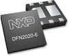 Trans, Dual Pnp, Aec-Q101, -20V, Sot1118D; Transistor Polarity Nexperia - 82Y7118 - Newark, An Avnet Company