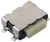 Tactile Switch, 0.05A, 32Vdc, 200Gf, Smd; Product Range C&k Components - 35AH0987 - Newark, An Avnet Company
