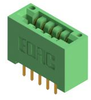 Card Edge Conn, Dual Side, 10Pos, Th; Card Edge Connector Type Edac - 72AJ7239 - Newark, An Avnet Company