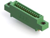 Card Edge Conn, Single, 13Pos, Lug; Card Edge Connector Type Edac - 65AJ4372 - Newark, An Avnet Company