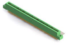 Card Edge Conn, Dual, 108Pos, Wire Wrap; Card Edge Connector Type Edac - 65AJ3694 - Newark, An Avnet Company
