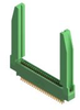 Card Edge Conn, Dual, 46Pos, Lug; Card Edge Connector Type Edac - 68AJ4349 - Newark, An Avnet Company
