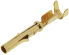 Contact, Socket, 26-18Awg, Crimp; Product Range Amp - Te Connectivity - 50F675 - Newark, An Avnet Company