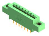 Card Edge Connector Rohs Compliant Edac - 61AJ4323 - Newark, An Avnet Company