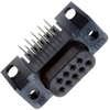 D Sub Connector, Amplimite Hd-20, Amplimite Hd-20 Series, De, Receptacle, 9 Rohs Compliant Amp - Te Connectivity - 39Y8333 - Newark, An Avnet Company