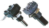 Cermet Potentiometer, 5Kohm 20%, 1W; Track Resistance Vishay - 70M8134 - Newark, An Avnet Company