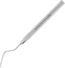 Probe, Curved Mini Tip, Ss, 75Mm; Scriber / Probe Type Excelta - 95H8734 - Newark, An Avnet Company