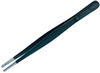 Tweezer, Precision, Esd, Ss, 145Mm; Tweezer Type Knipex - 53AC0608 - Newark, An Avnet Company
