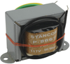 Power Transformer; Chassis Mount Transformer Type Stancor - 18M9279 - Newark, An Avnet Company
