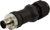 Wirable plug -- E18343 - Image