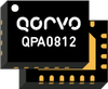 1 Watt X-Band Power Amplifier -- QPA0812 - Image