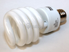 23 Watt, 120 Volt Daylight White CFL Bulb - S28023-6500 - bulbs.com