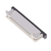 Connectors, Interconnects - FFC, FPC (Flat Flexible) Connectors - FFC, FPC (Flat Flexible) Connector Assemblies - 1351695-0524352233 - Win Source Electronics