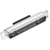 D-Sub, D-Shaped Connector Housings - 09694120272-ND - DigiKey